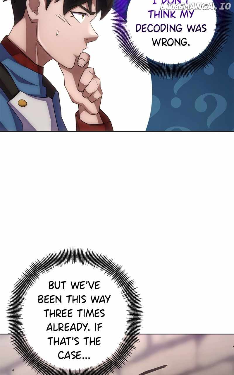 Surviving in an Action Manhwa Chapter 116 65